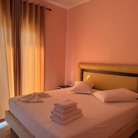 Amelia Apartments 卡萨米尔 外观 照片