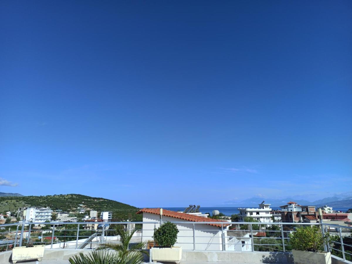 Amelia Apartments 卡萨米尔 外观 照片