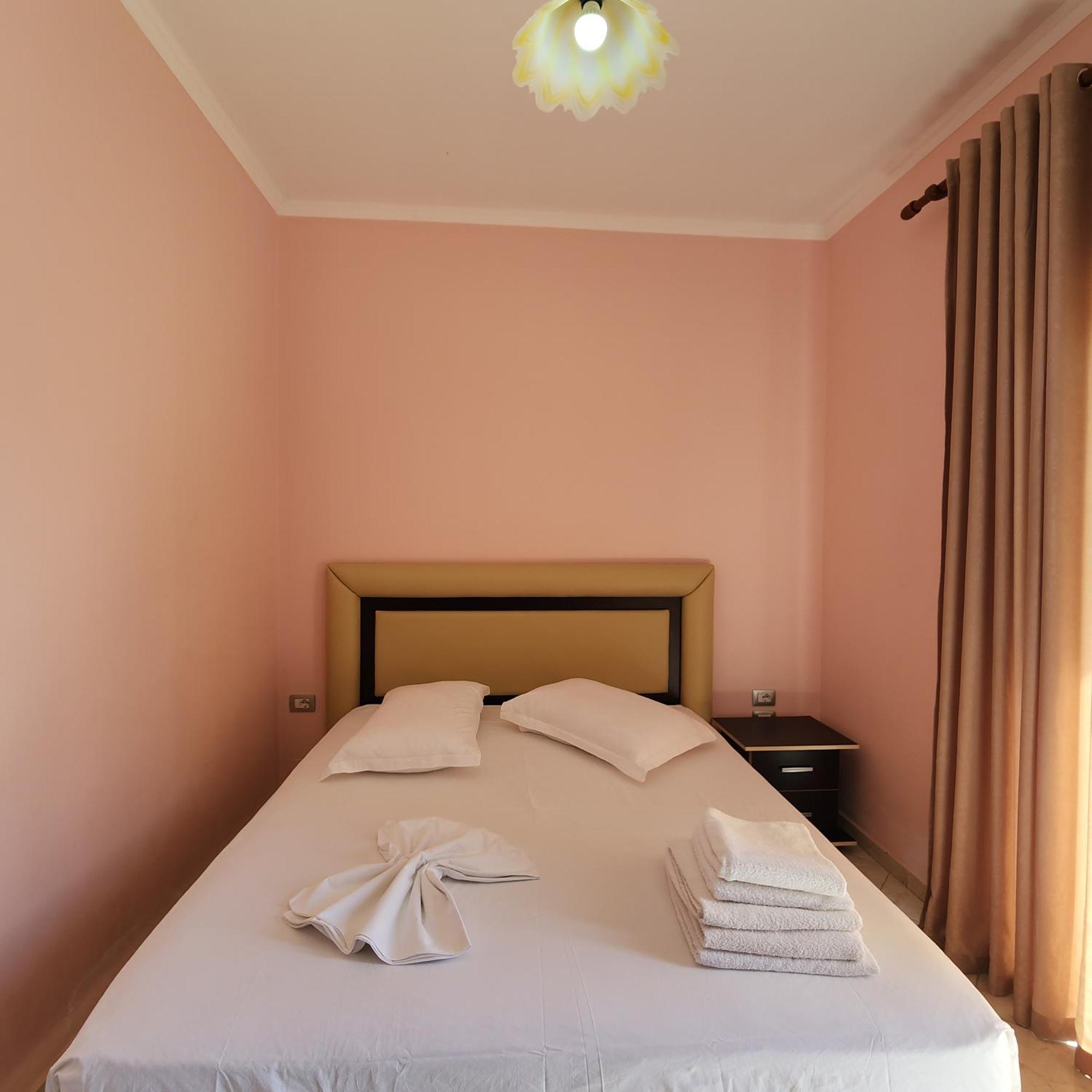 Amelia Apartments 卡萨米尔 外观 照片