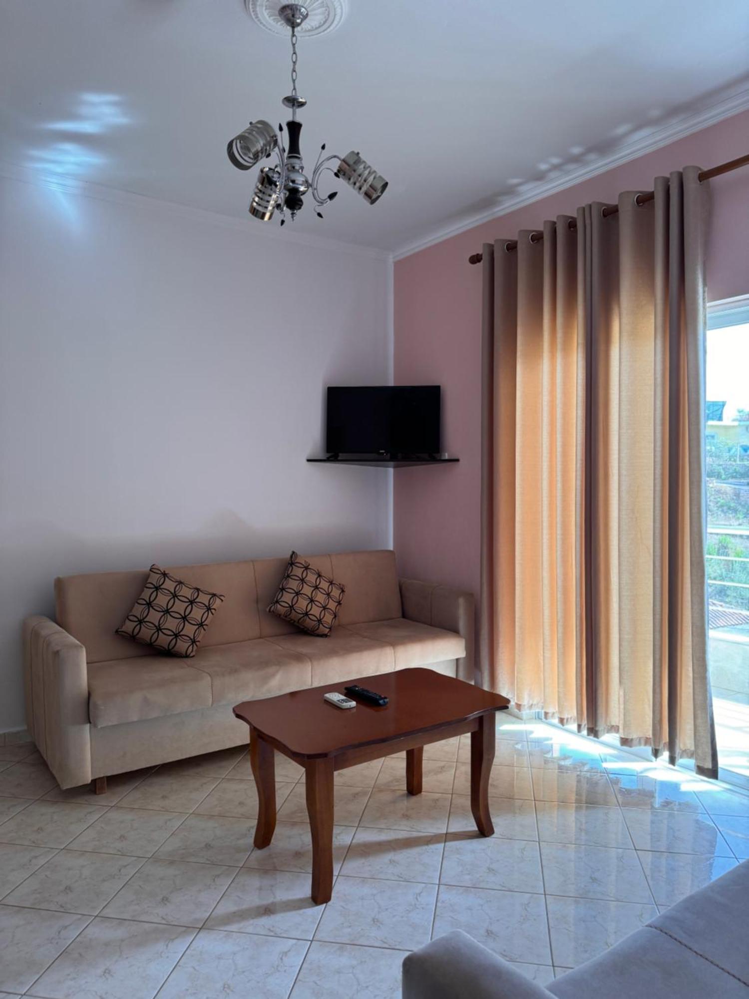 Amelia Apartments 卡萨米尔 外观 照片