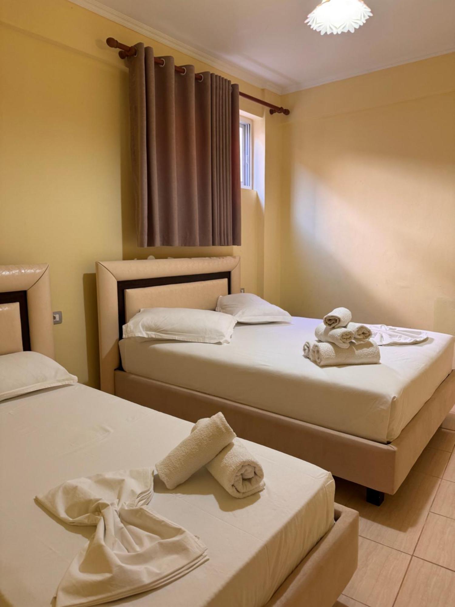 Amelia Apartments 卡萨米尔 外观 照片