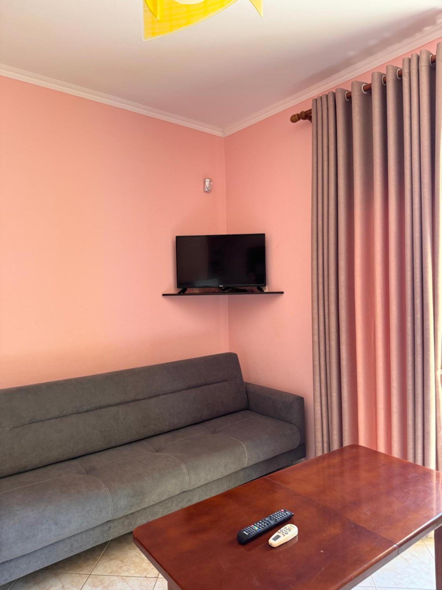 Amelia Apartments 卡萨米尔 外观 照片