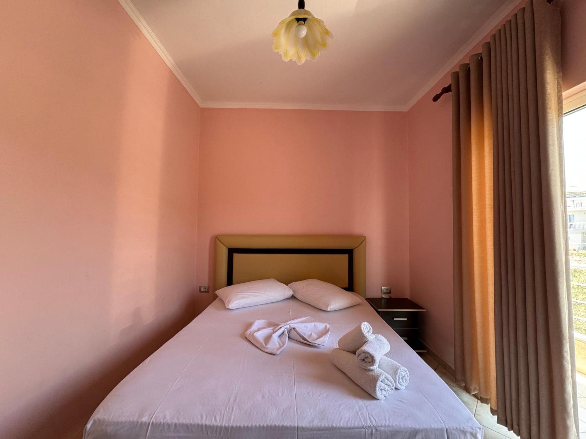 Amelia Apartments 卡萨米尔 外观 照片